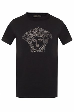 Medusa head t-shirt, zdjęcie 1 Medusa head t-shirt od Versace